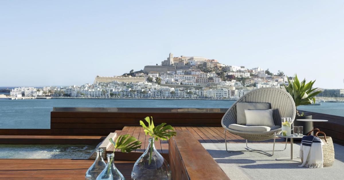 Ibiza Gran Hotel, una apuesta segura para este verano